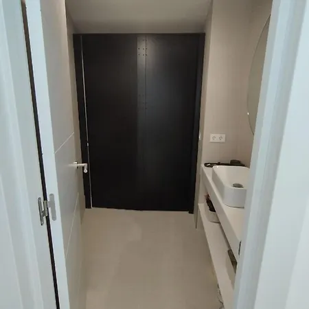 Luxury Loft Carreteria * Málaga