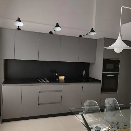 Luxury Loft Carreteria Appartement *