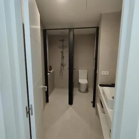 Luxury Loft Carreteria * Málaga