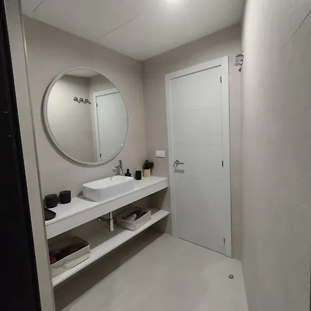 Luxury Loft Carreteria * Málaga