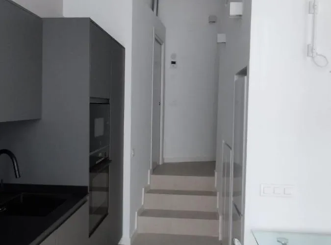 Luxury Loft Carreteria Apartmán