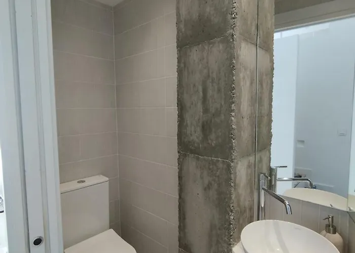 Luxury Loft Carreteria *
